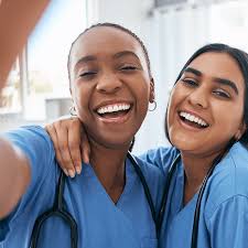 Celebrating Unsung Heroes in Health Care