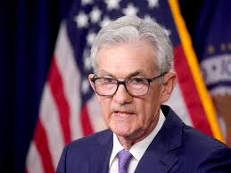 Fed cuts interest rates by a quarter point again