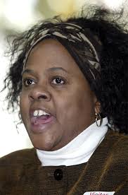 Remembering Vera Cornish