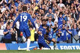 Chelsea have been touted as one of the favorites to win the premier league crown this season, and their opening day victory showed their detractors about the immense potential of this young team. Jvt Cxglfb0crm
