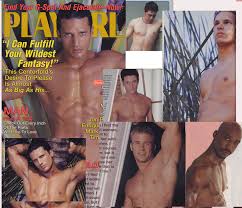PLAYGIRL 3-02 MARCH 2002 HERNAN MARK DALTON GIANT& BLACK, TIM MCGRAW BON  JOVI A | eBay