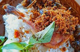 Maybe you would like to learn more about one of these? Bangkalan Kembangkan Wisata Kuliner Bebek Sinjay Salah Satunya Okezone Travel