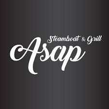 Konsep dekor yang unik dan santai serta ruang parkir yang luas membuatkan ramai pelanggan berasa selesa jika. Asap Steamboat Grill Asapsteamboat12 ØªÙˆÙŠØªØ±
