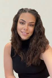 Felicia Mouton's Instagram, Twitter & Facebook