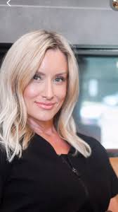 Stacie Dodson's Instagram, Twitter & Facebook