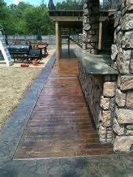 Über 7 millionen englischsprachige bücher. Wood Plank Stamped Concrete Wood Plank Stamped Concrete Wood Stamped Concrete Concrete Walkway Stamped Concrete Patio