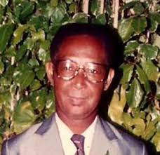 Remembering Junior Baker