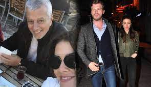 Baba erdem tatlıtuğ ve anne nurten tatlıtuğ 'nin oğlu 2021 yılında aktör & manken olarak gümüş, ezel, kuzey güney ile ünlüdür<. Kivanc Tatlitug Un Esi Basak Dizer In Aci Gunu Babasi Topraga Verildi Magazin Haberleri