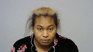 Woman arrested for Macon Dollar General robbery, faces slew of charges