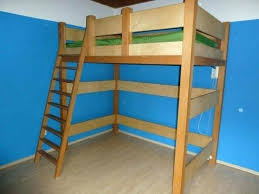 Kinderhochbett pauli / unsere zimmer und betten backpacker. Hochbett Aus Massiven Holz In Altona Hamburg St Pauli Ebay Kleinanzeigen