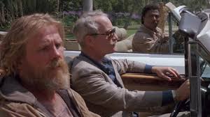 Little Richard Interview at Riot House