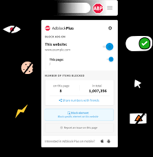 Press the button and open the official source. Adblock Plus The World S 1 Free Ad Blocker