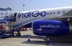 Indigo Charts New Flight Plan For Gatwick Other Eu