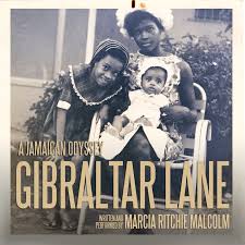 Gibraltar Lane: A Jamaican Odyssey Podcast