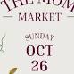 The Mom Market: Spooktacular Fall Fest event image
