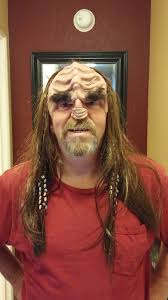 A proper 'Admiral's head'