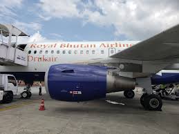 Qatar airways location doha, qatar category cabin crew & cabin services. Drukair Flight Review My Flight To Bhutan To Find Happiness