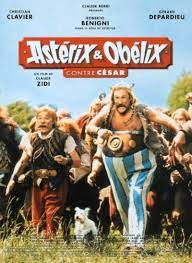 Astérix, son ami obélix et le chien idéfix partent à la recherche de deux jeunes gaulois enlevés par les romains. Asterix Et Obelix Contre Cesar Wiki Asterix Fandom