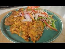 Grilled Tawa Fish Grilled Fish Recipes Recipes Food