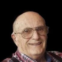 Hubert "Fletch" Lee Fletcher Obituary