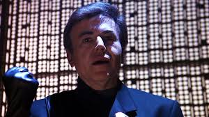 Babylon 5 and human nature improvement