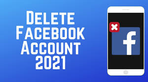 Further, facebook claims that it takes up to 90 days for all the. How To Delete Your Facebook Account 2021 Youtube