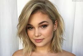 23 Model Rambut Pendek Wanita Terbaru Buat Semua Bentuk Muka