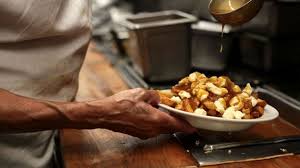 Take a leap and try an outrageous flavour, stick to a classic, or the traditional trinity of fries, curd, and gravy. Bbc Travel Why Only Quebec Can Claim Poutine