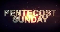 Also weeknumbers name days, flagdays and other holidays this month. Pentecost Sunday 2020 Wikidates Org