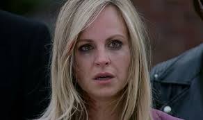 Coronation Street's Tina O'Brien teases reunion for Sarah and Adam after  'pushing too far'