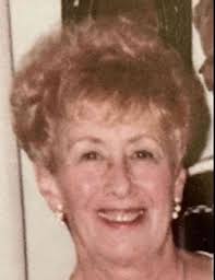 Marian Ellenore Breakfield Obituary