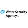 Water Security Agency logo
