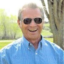 Howard R. Waller Obituary