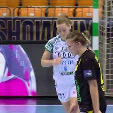 Anita görbicz (born 13 may 1983) is a hungarian handballer for győri audi eto kc. Ehf Champions League 20 Years For Anita Gorbicz Facebook