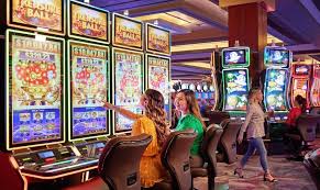 How to Play Casino Slots for Beginners