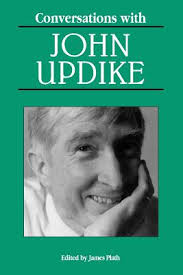 Author: Fensch, Thomas,Updike, John