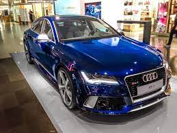 Rs 7 the rs 7 comes very well. Audi Rs7 At Munich Airport Jon Miranda