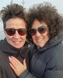 Singer Casey Donovan announces engagement to long-time girlfriend Renee  Sharples