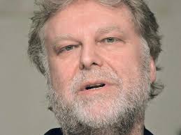 Fred Berndt ist tot: Er war ein wahrer Kunst-Handwerker