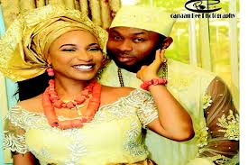 Some few days ago, the mother of one took to instagram to share stunning photos of herself and talk about god's blessings on her 36th birthday. Tonto Dikeh Completes Wedding Rites Latest Nigeria News Nigerian Newspapers Politics