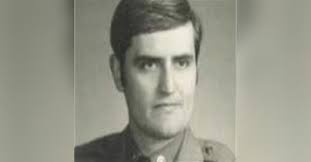 Brian William Cotter Obituary