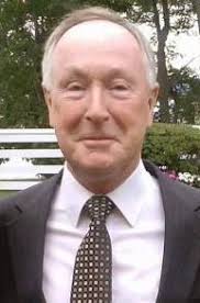 Robert Day-Lewis Obituary