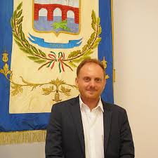 Domenico La Marca - Sindaco