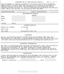 States that require proof of insurance want to know that no one is operating with negligence. Required Documents For Drivers Uber