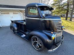 Image result for Mack Green 1946 Truck