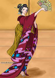 one piece おしゃれまとめの人気アイデア pinterest muakfaang ロビン アニメ ワンピース