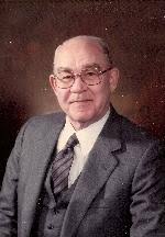 Obituary for Norman C. Bedford