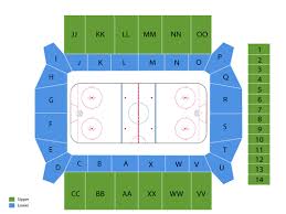 Boston College Eagles Hockey Tickets At Silvio O Conte Forum On March 6 2020 At 7 00 Pm