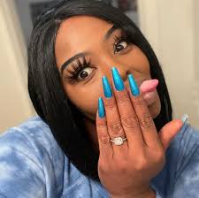 BGs Prestigious Nails