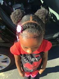 African American Black Baby Hairstyles For Short Hair Pin On Hairstyles And Haircuts